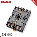 Relays Socket